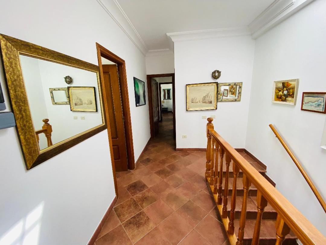 The Penthouse Puerto De Mogan Apartment Luaran gambar