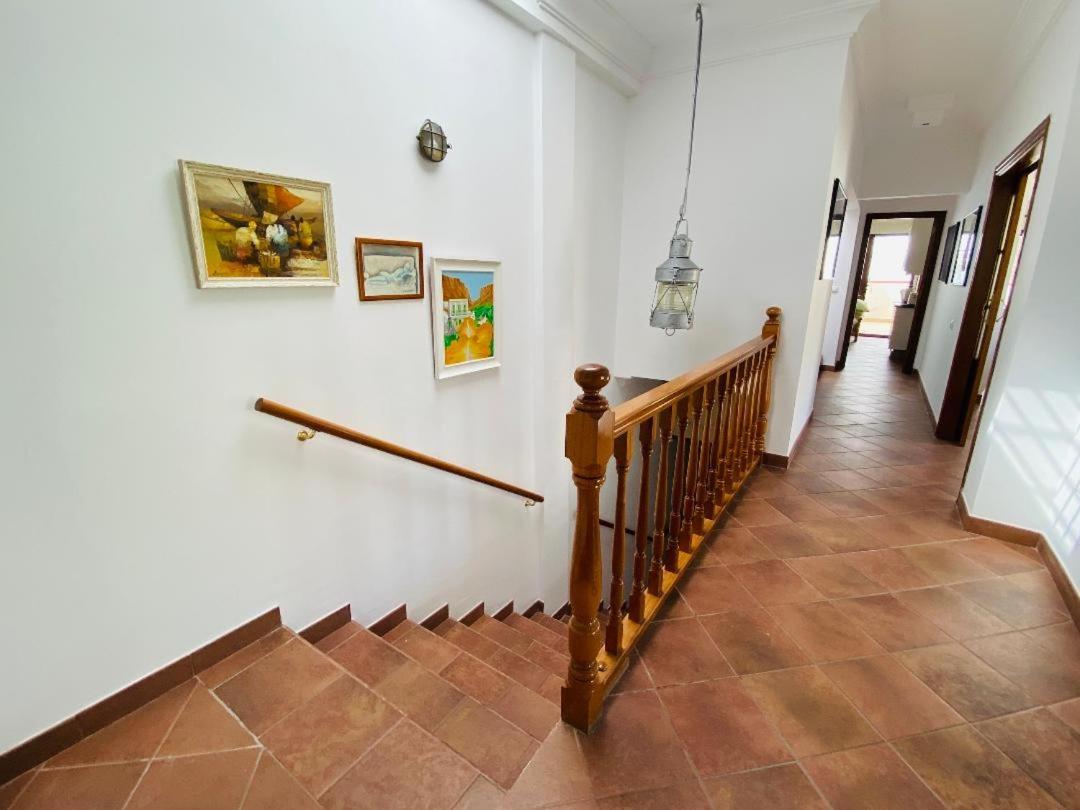 The Penthouse Puerto De Mogan Apartment Luaran gambar