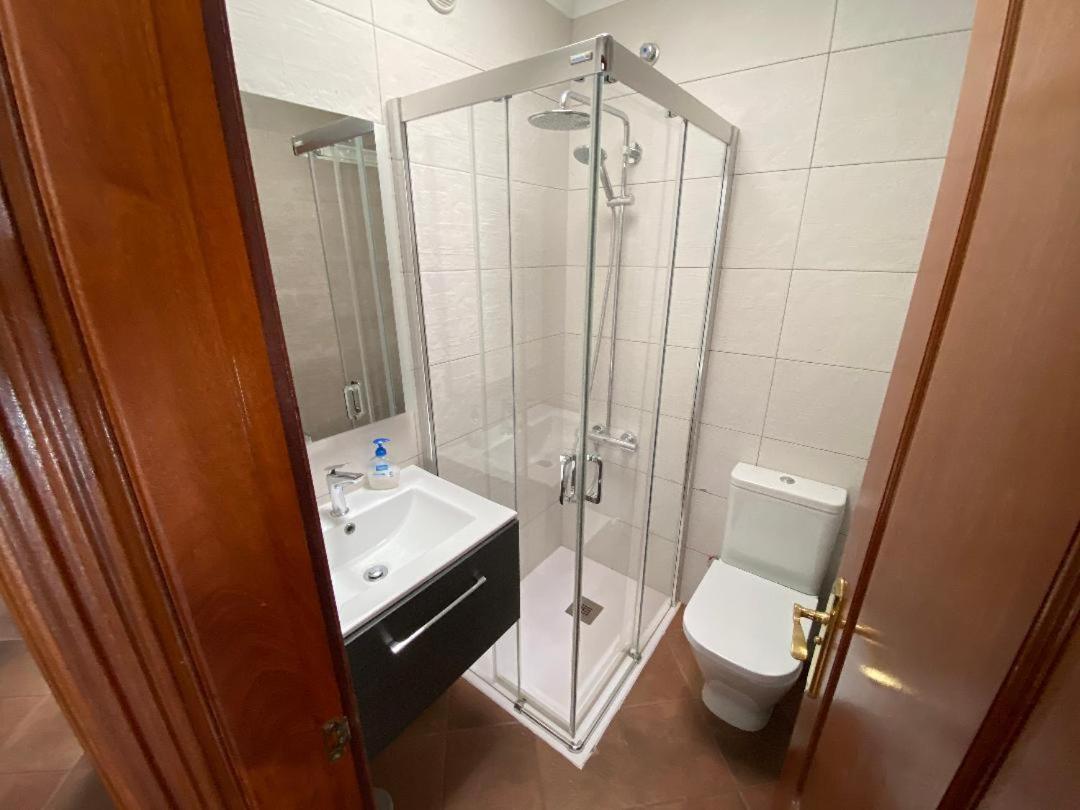 The Penthouse Puerto De Mogan Apartment Luaran gambar